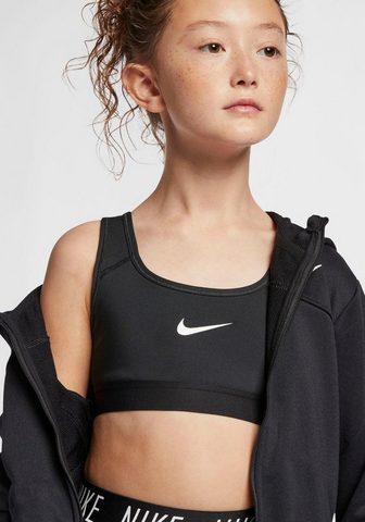 NIKE Футболка »GIRLS PERFORMANCE BRA ...