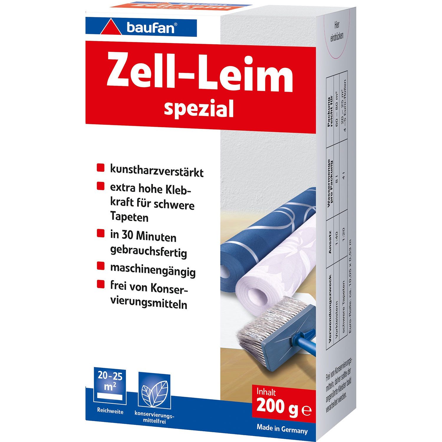 Kleister