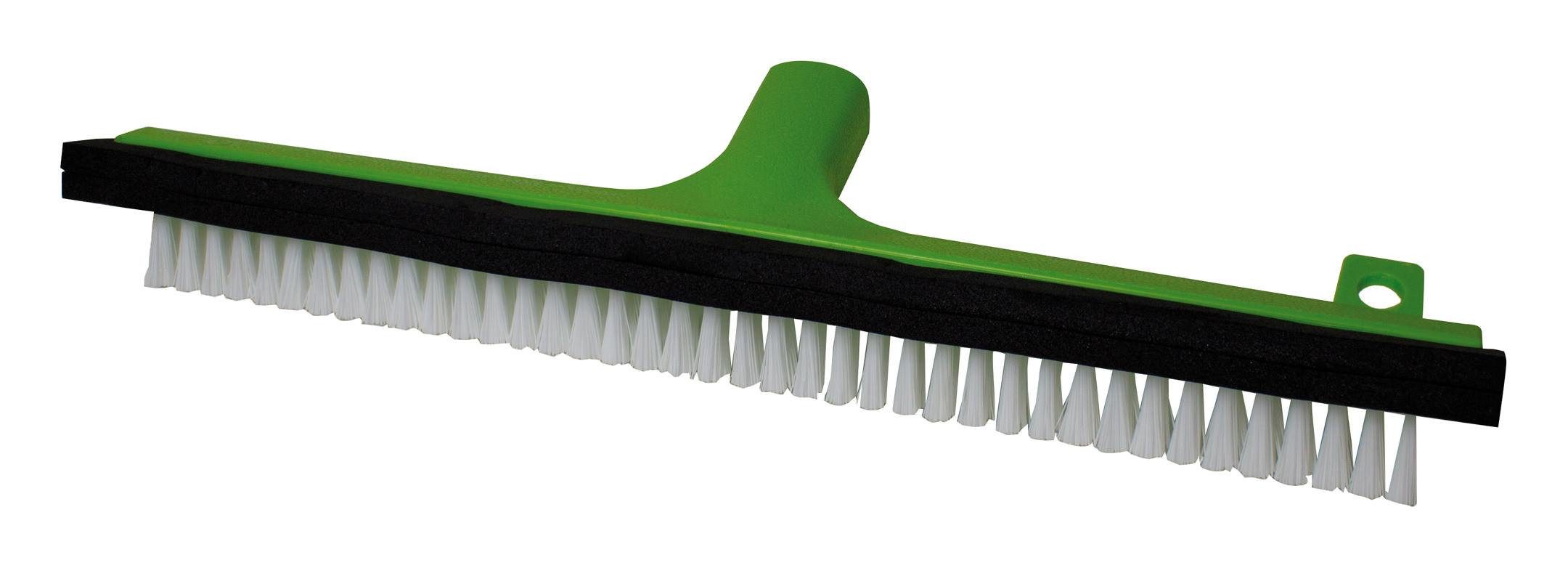 Nölle Wasserabzieher, Wasserschieber Prestige mit Borsten 43 cm