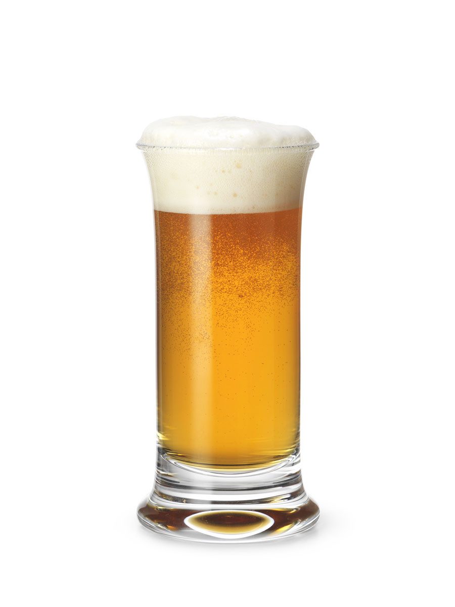 HOLMEGAARD Bierglas No.5
