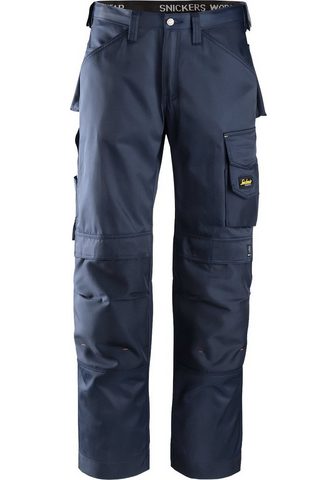 SNICKERS WORKWEAR Брюки »DuraTwill« Gr. 48 -...