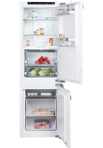 SIEMENS Встроенный холодильник iQ700 1775 cm h...