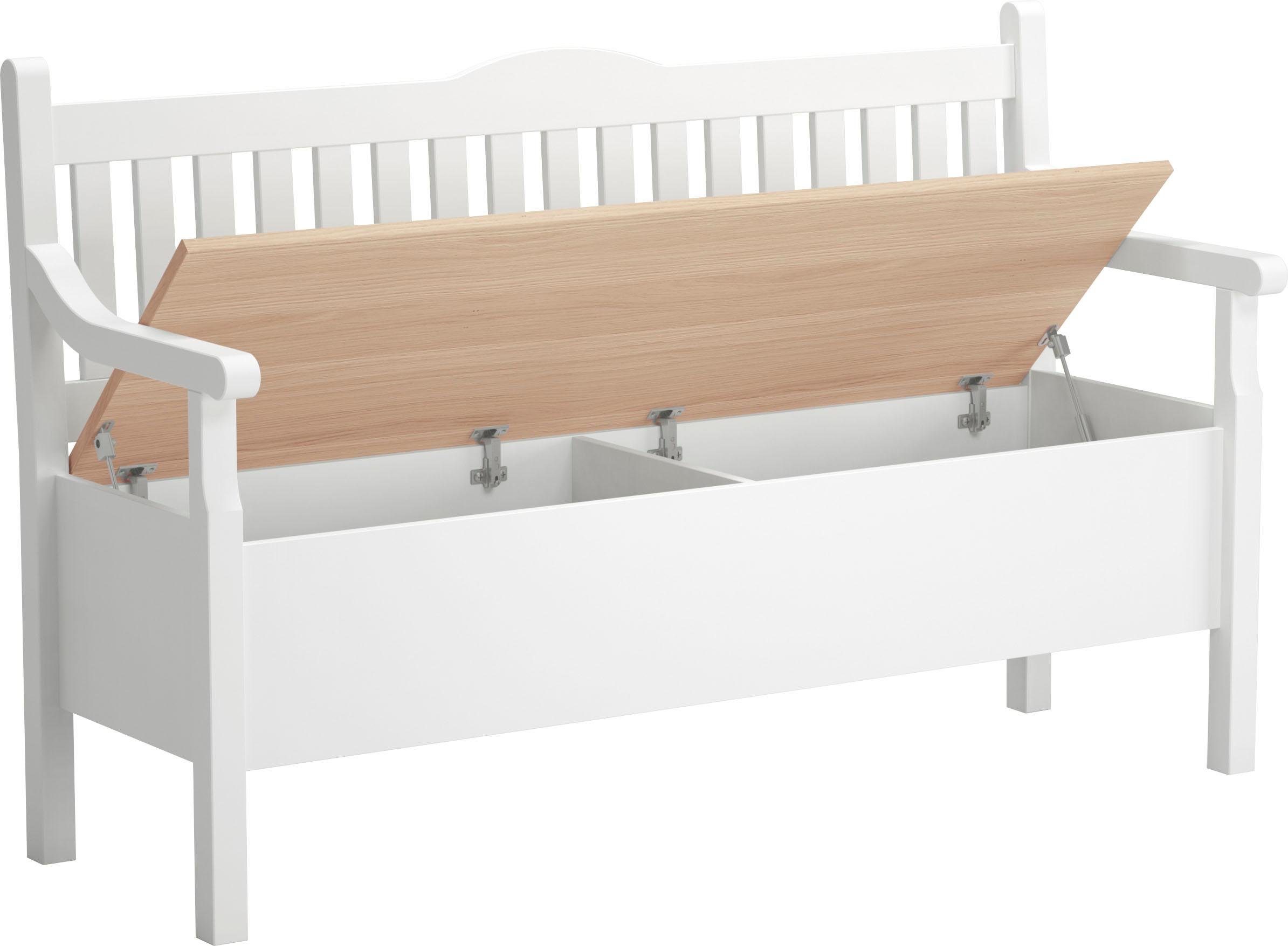 Home affaire Sitzbank LIVIA - Home affaire