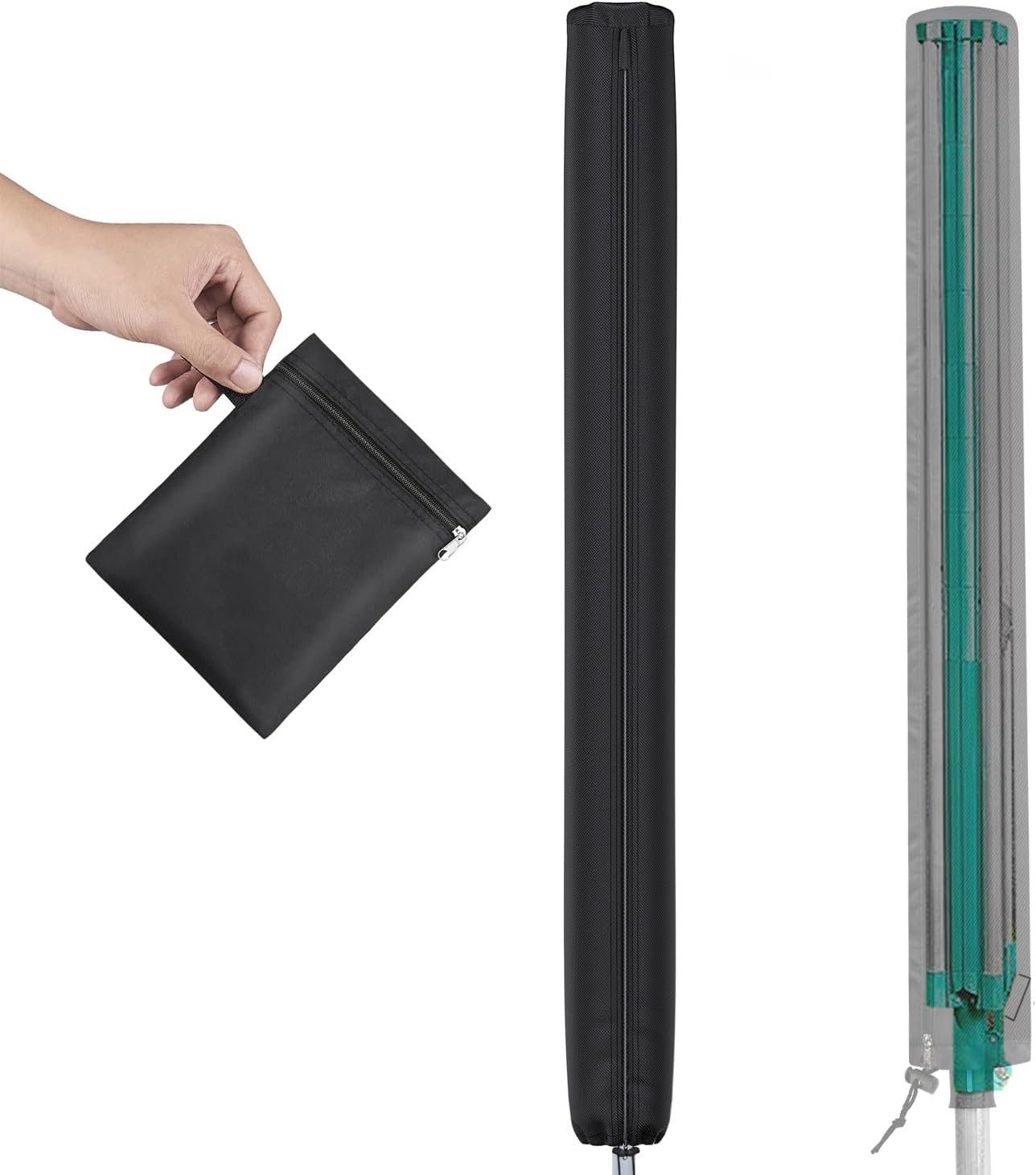 HOMELIVE Wäschespinne-Schutzhülle Wäschespinne Schutzhülle 165cm Trunk