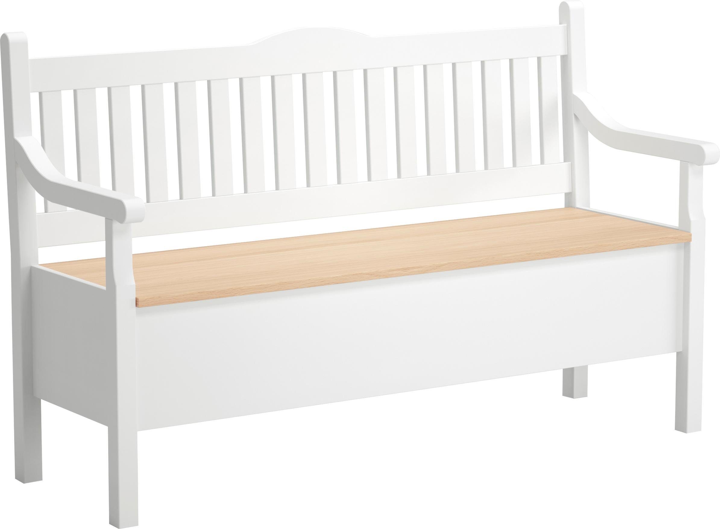 Home affaire Sitzbank LIVIA - Home affaire