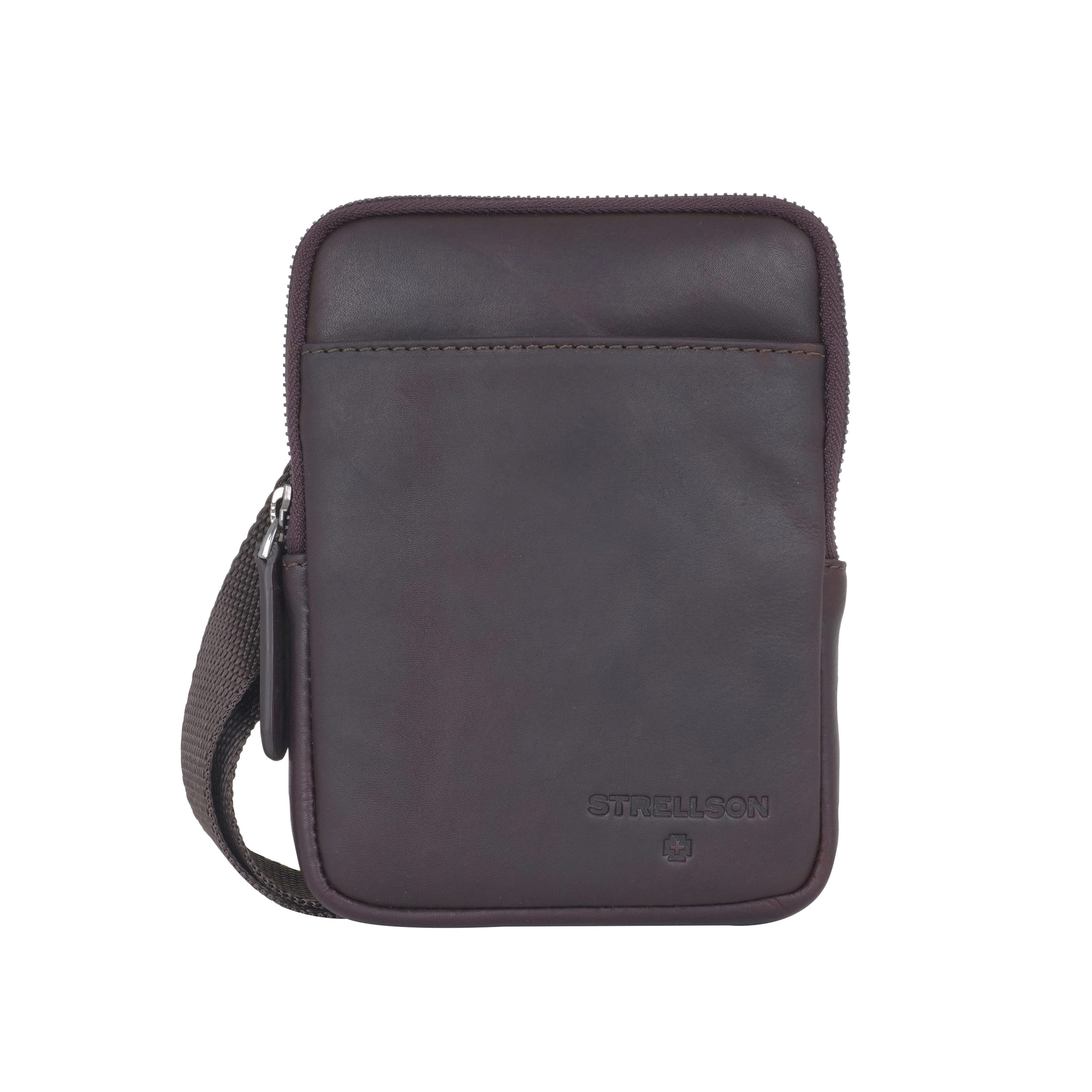 Strellson Schultertasche Strellson - Herren Schultertasche Stratford 2.0 Brian