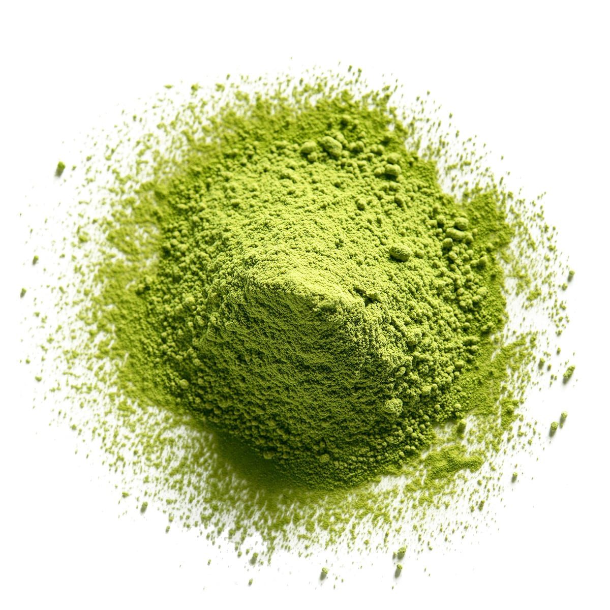 LK Trend & Style Tee Junsui reiner Matcha Tee ohne Zucker oder Zusätze, 1 x 150 g, (Grüner Tee* *aus kontrolliert biologischem Anbau (DE-ÖKO-039 Nicht-EU-Landwirtschaft), Grüner Tee* *aus kontrolliert biologischem Anbau