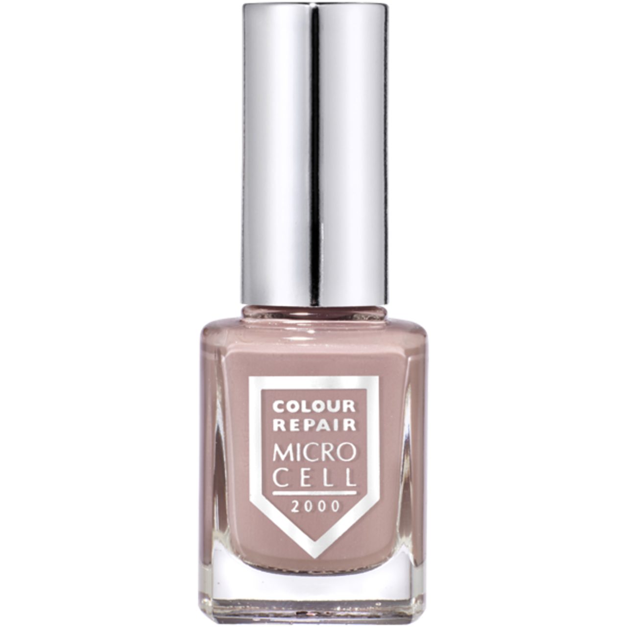 MICRO CELL Nagellack 2000 Colour Repair