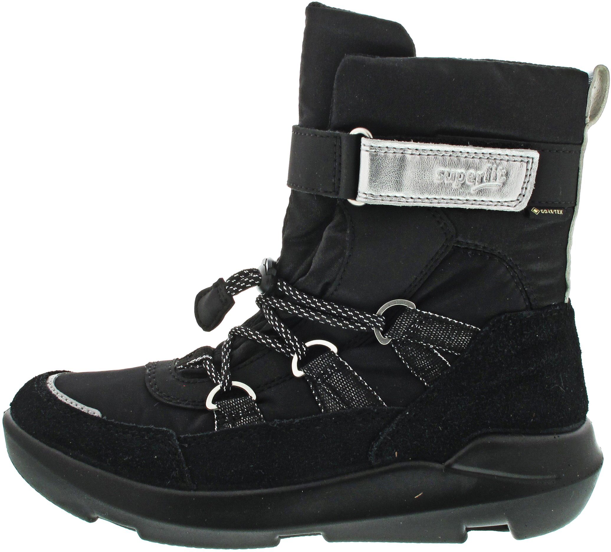 super fit Stiefelette