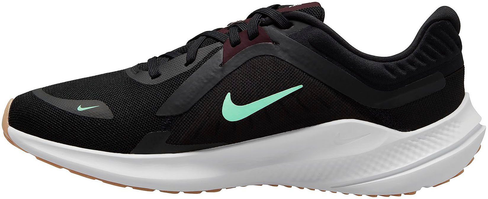 Nike QUEST 5 Laufschuh günstig online kaufen