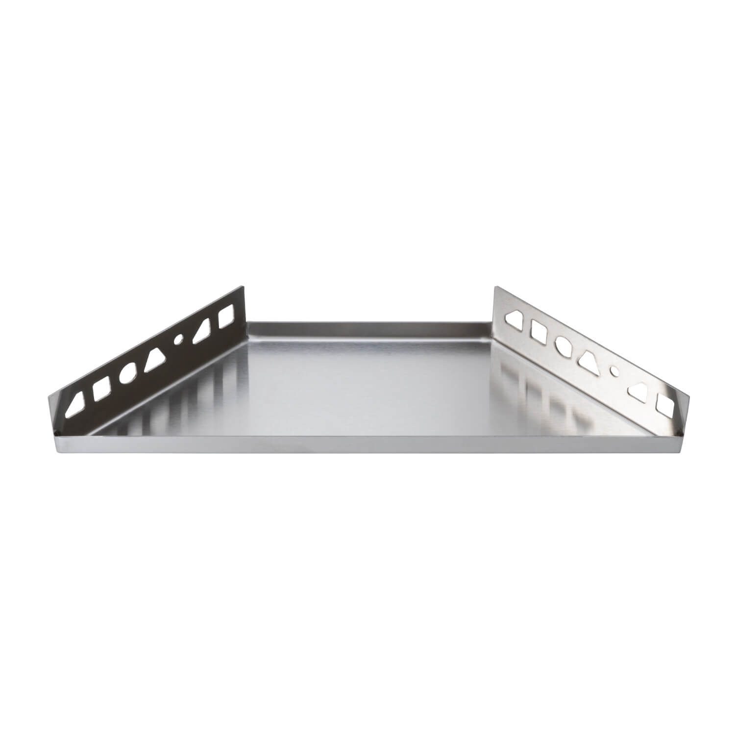 Dalsys Duschregal, Befliesbare Duschablage Ecke 310mm günstig online kaufen