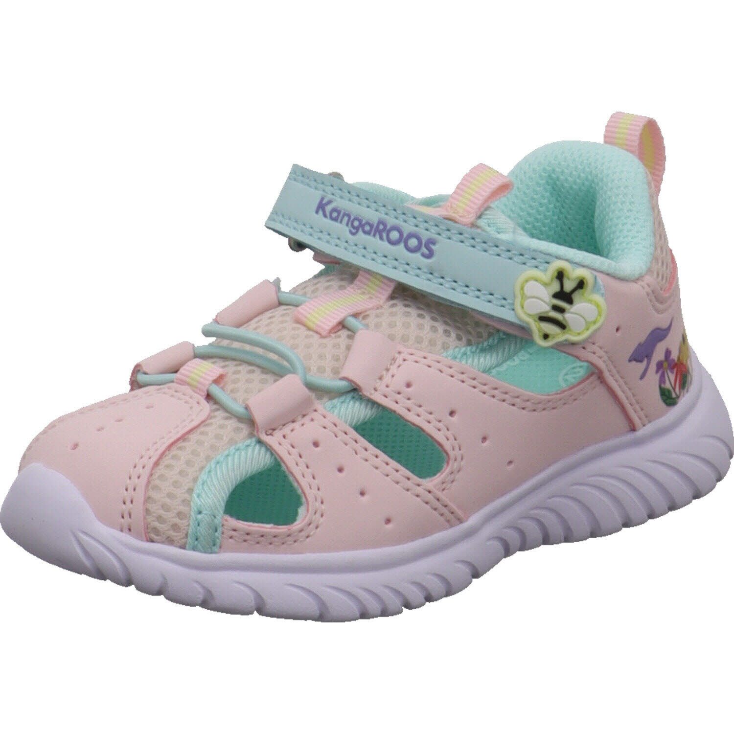 KI-Rock Lite EV Sandale