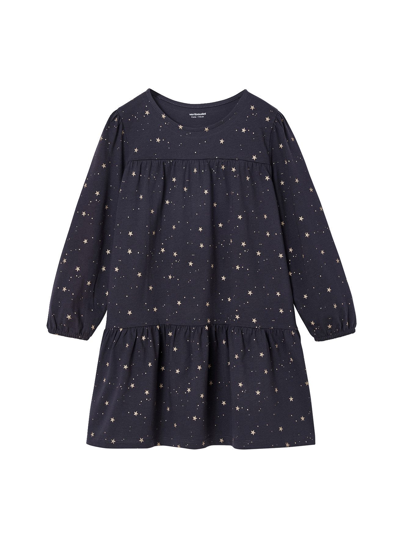 vertbaudet Minikleid 1020171001