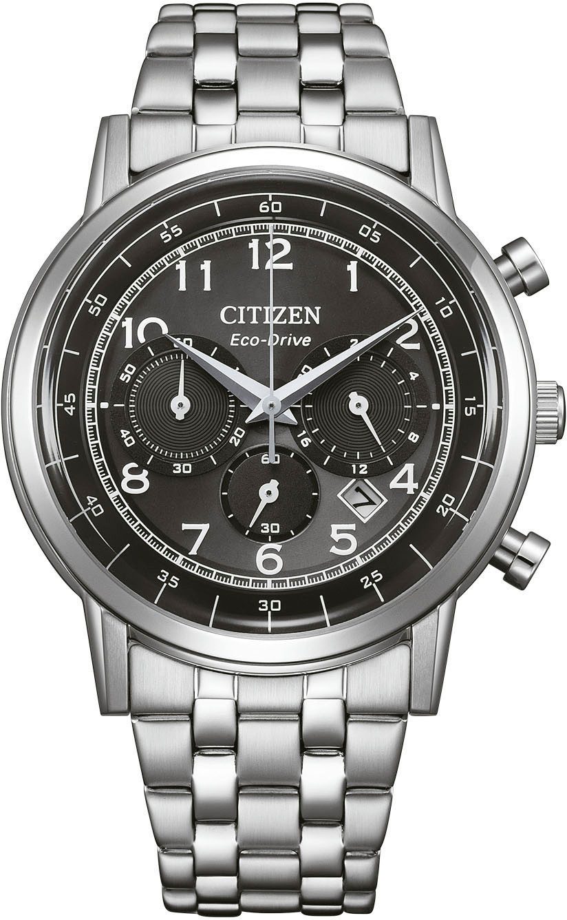 Chronograph CA4630-53E