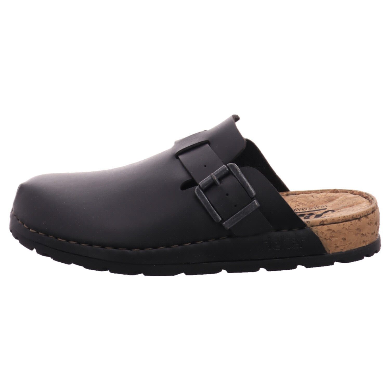 Rieker FSK Herren Sandalen Pantolette günstig online kaufen