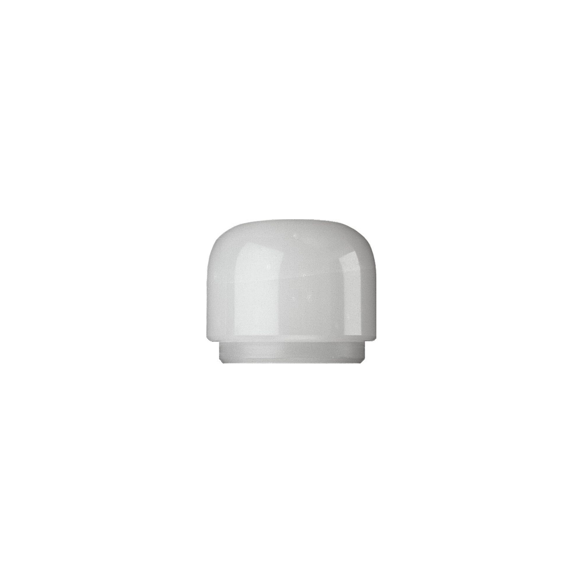 Hammer PB Swiss Tools Ersatzkopf gewölbt für Schonhammer rückschlagfrei 22mm