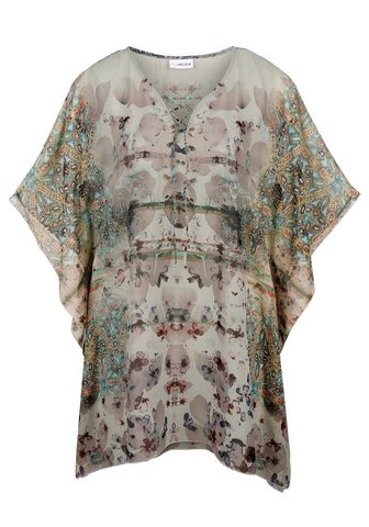 MIAMODA Туника в модный Kaftan-Form