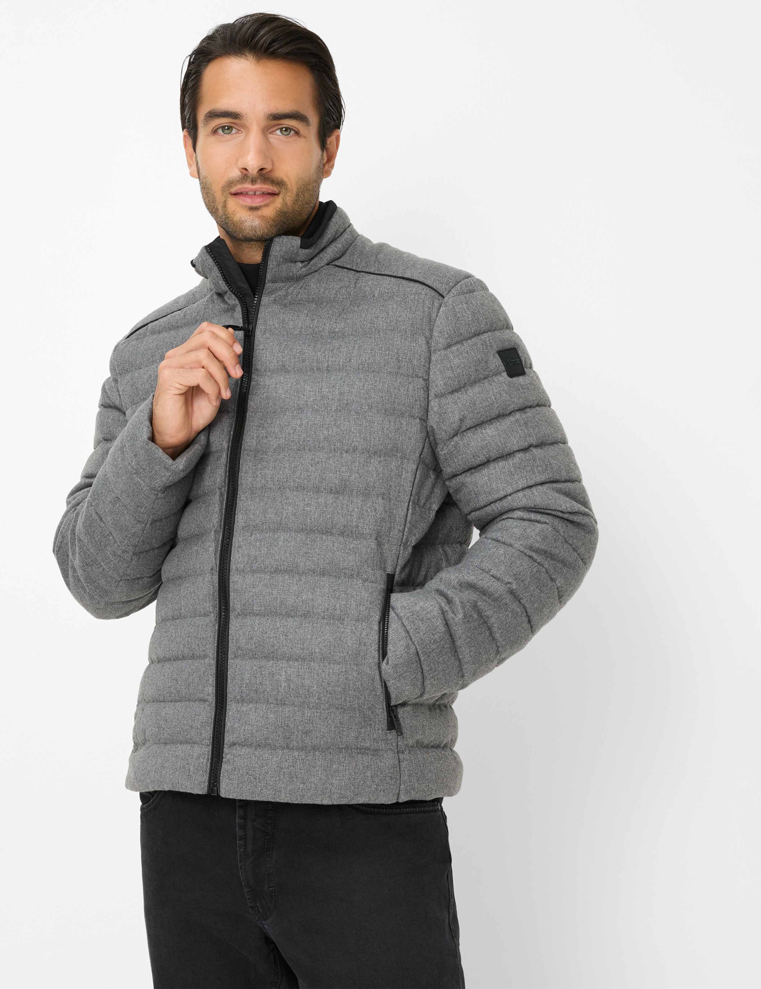 Brax Steppjacke Style CRAIG