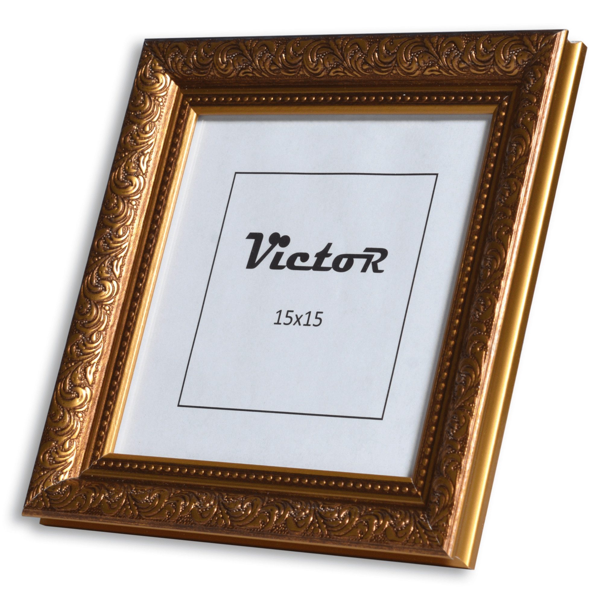 Victor (Zenith) Bilderrahmen Rubens, Bilderrahmen 15x15 günstig online kaufen