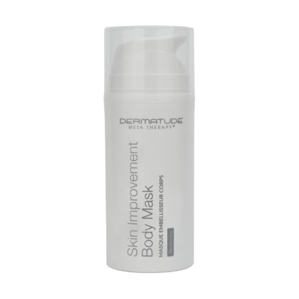 DERMATUDE Körpercreme Dermatude Skin Improvement Body Mask