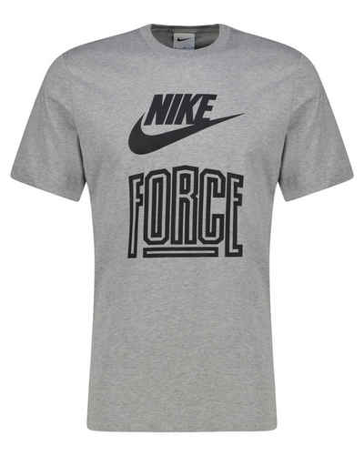 Nike T-Shirt Herren T-Shirt Basketball (1-tlg)