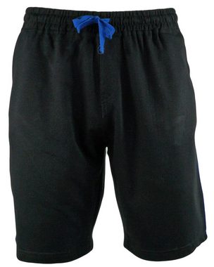 J-line Shorts J-Line Sport- und Freizeit-Bermuda für Herren