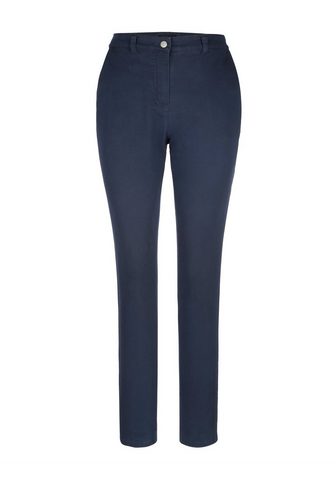 MIAMODA Брюки в модный Chino-Form