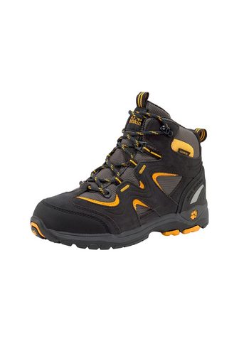 JACK WOLFSKIN Ботинки »All Terrain Texapore&la...