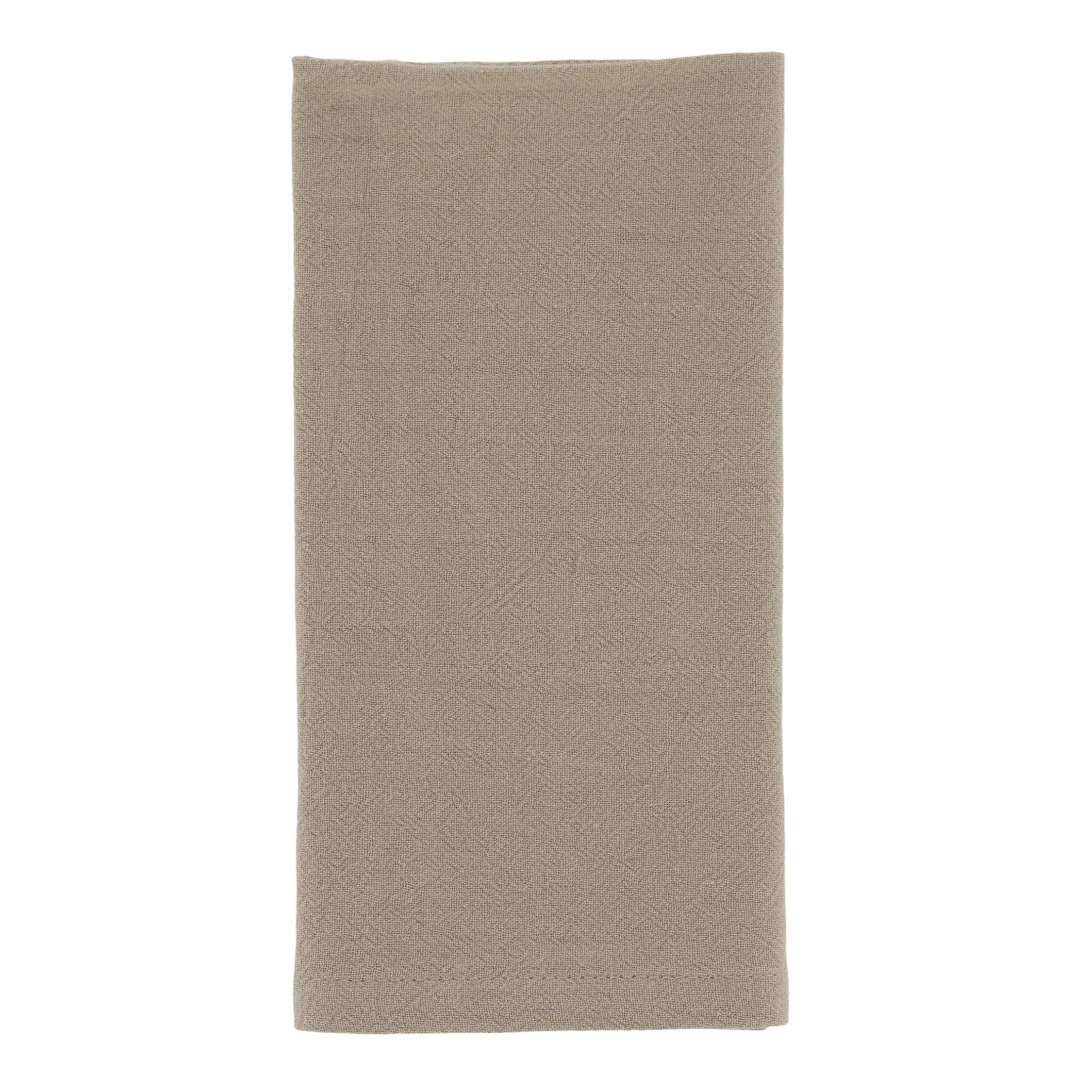Chic Antique Stoffserviette Chic Antique Aix Stoffserviette Leinen