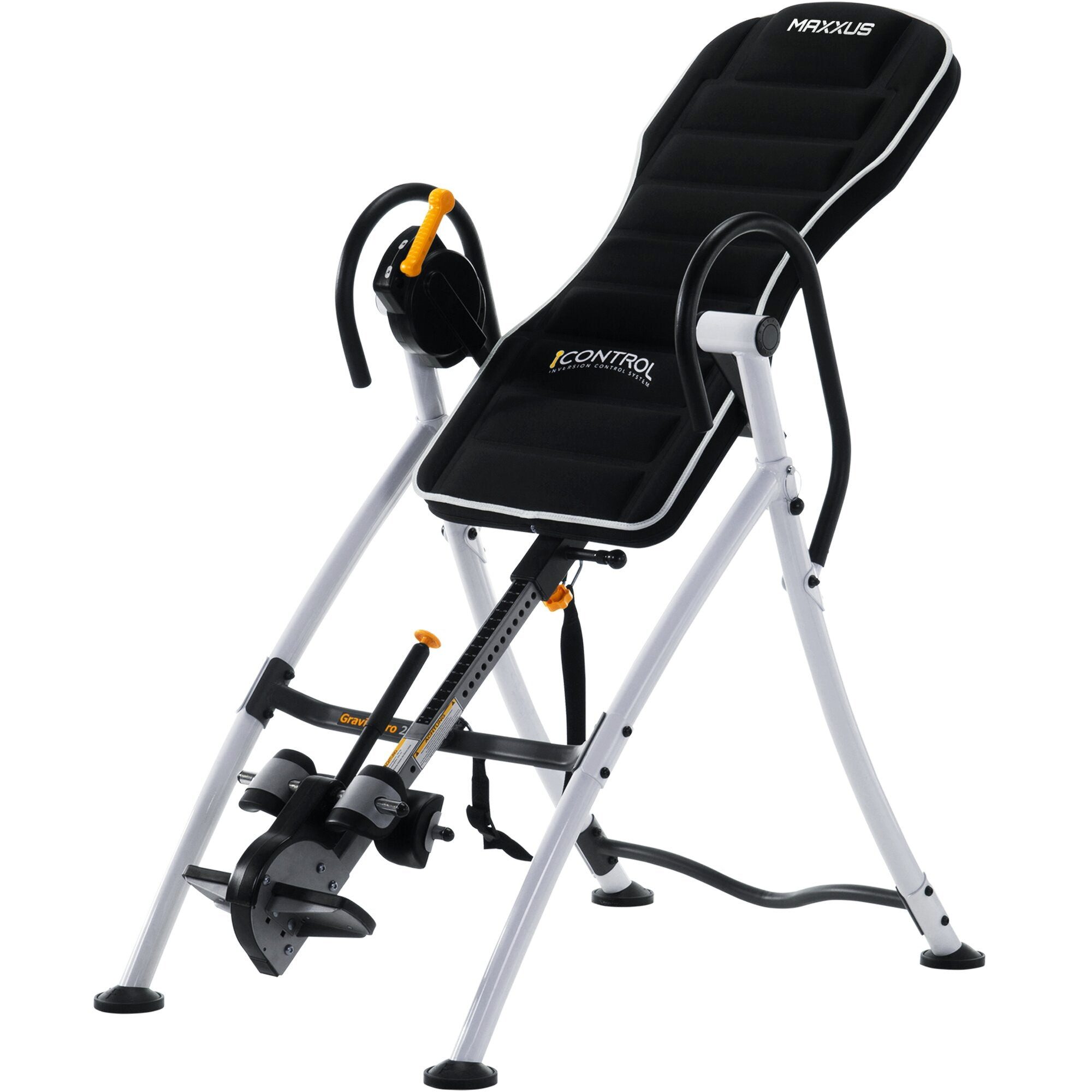MAXXUS Rückentrainer Schwerkrafttrainer Gravity Pro 2