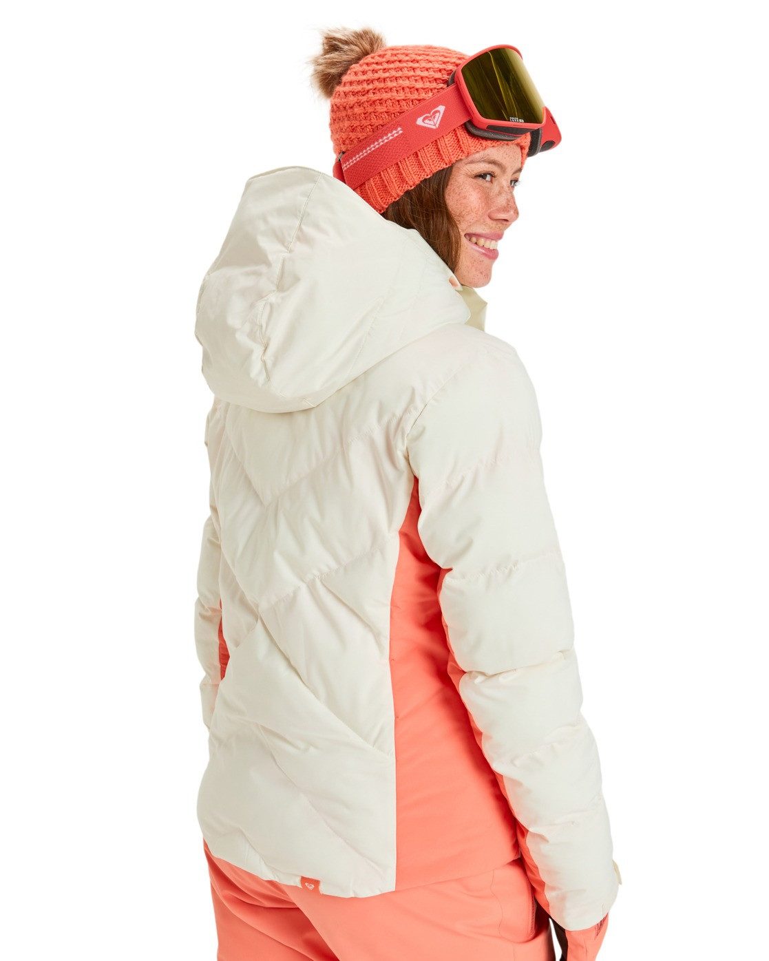 Roxy Snowboardjacke Snowdrift 15K