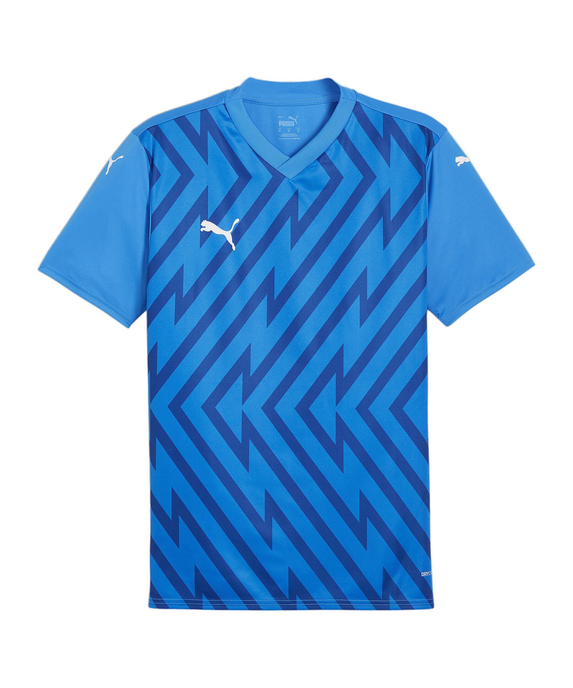 PUMA Fußballtrikot PUMA teamGLORY Trikot Trikots günstig online kaufen