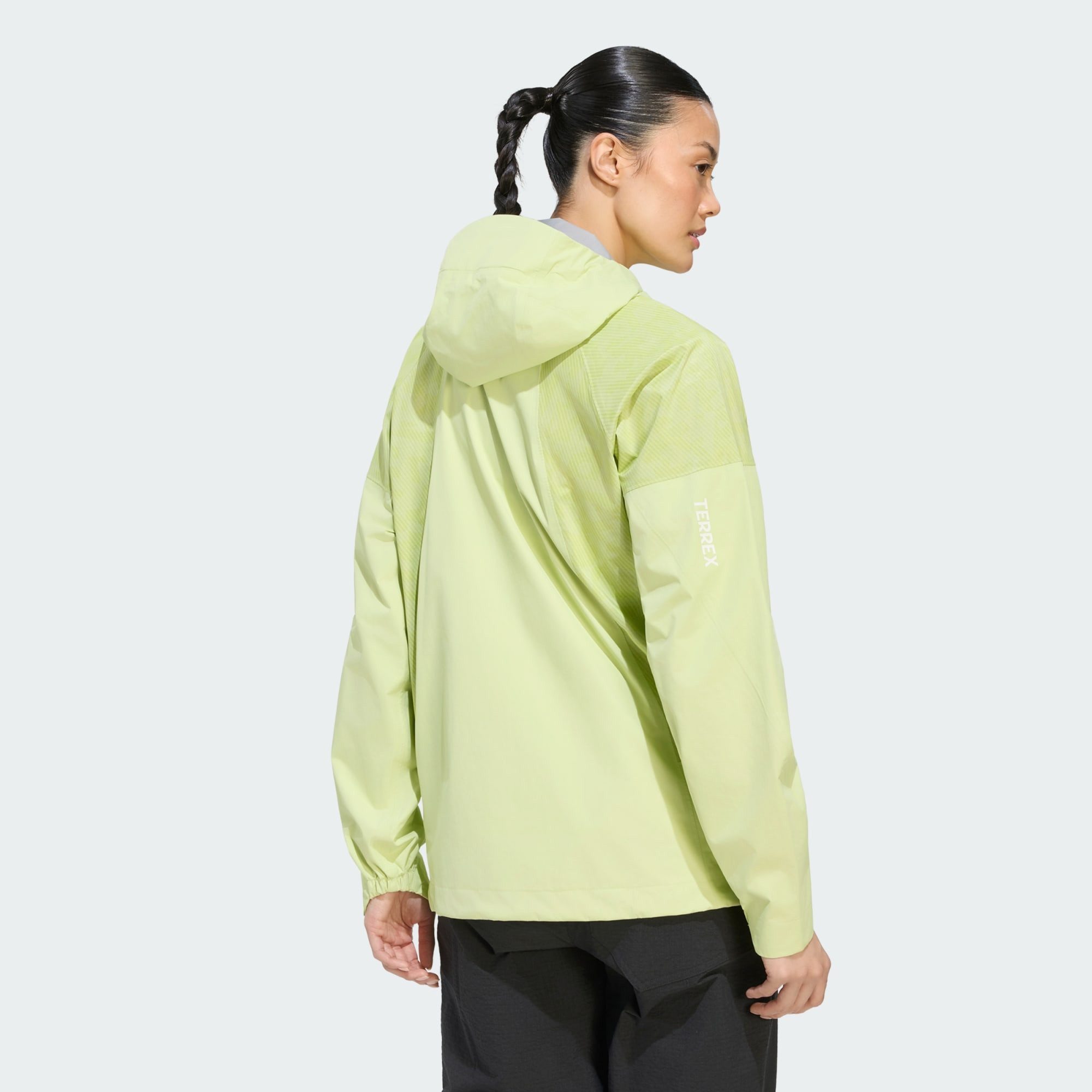 adidas TERREX Outdoorjacke (1-St)