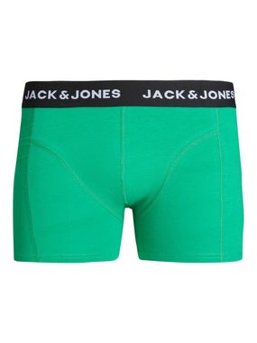 Jack & Jones Boxershorts SOLID (3-St)