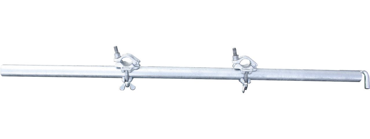 KRAUSE Arbeitsgerüst Krause Stabilisierungs - Set MONTO ProTec/STABILO
