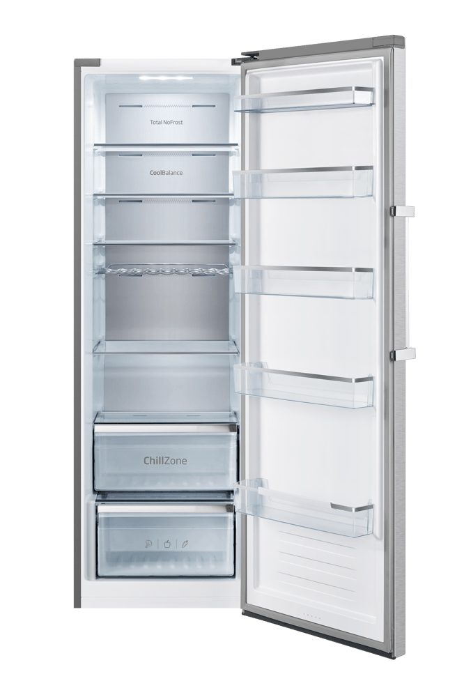 Amica Kühlschrank VKS 358 150 E