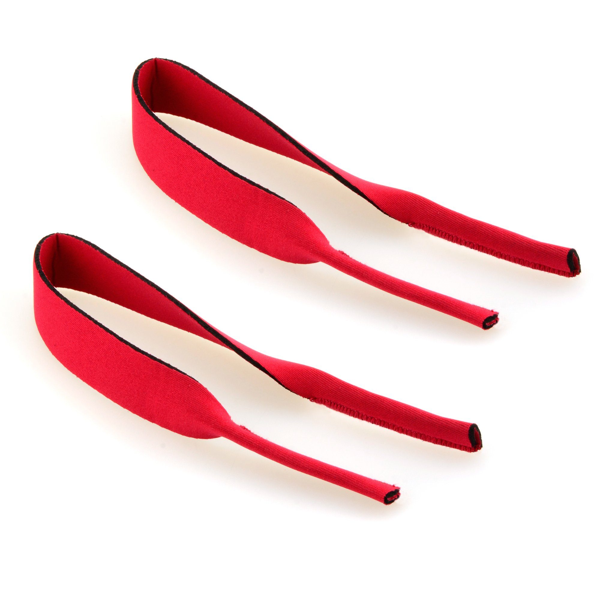 Edison & King Brillenband Neopren-Brillenband, Multipack - verschiedene Farben