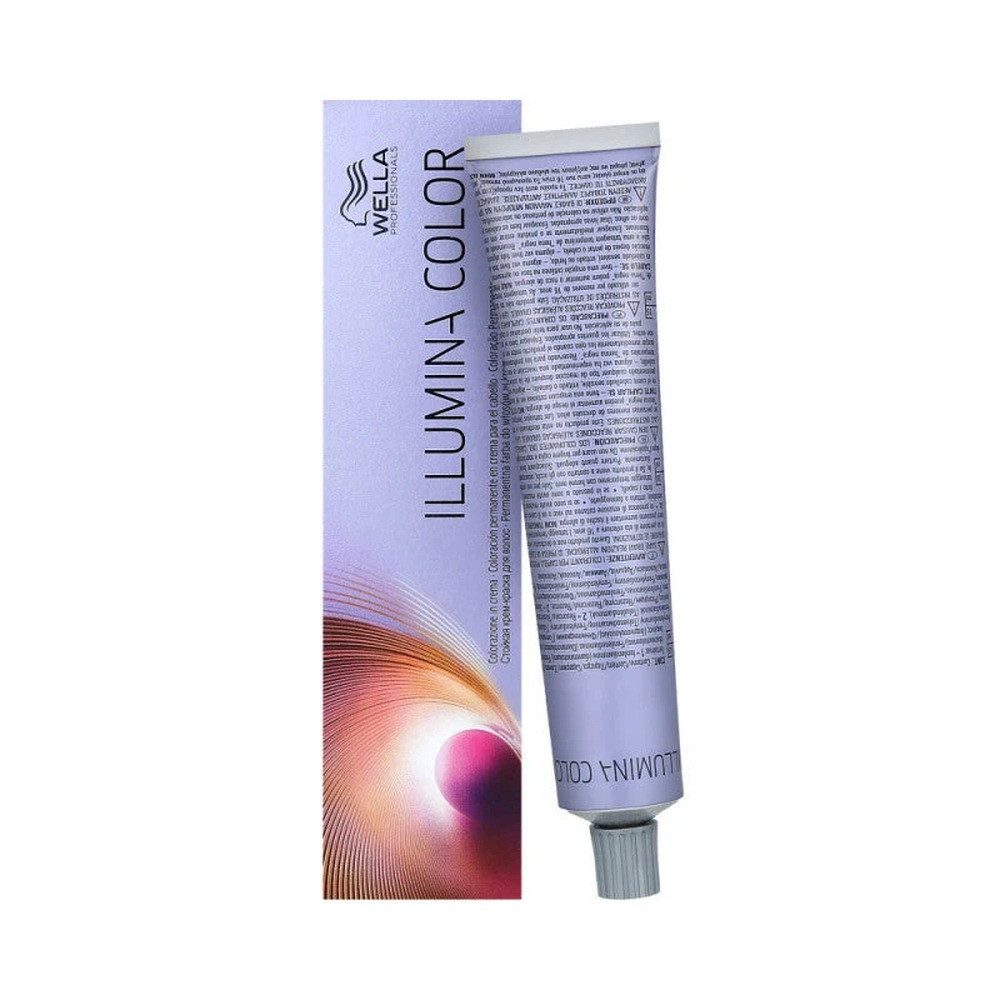Wella Coloration Illumina