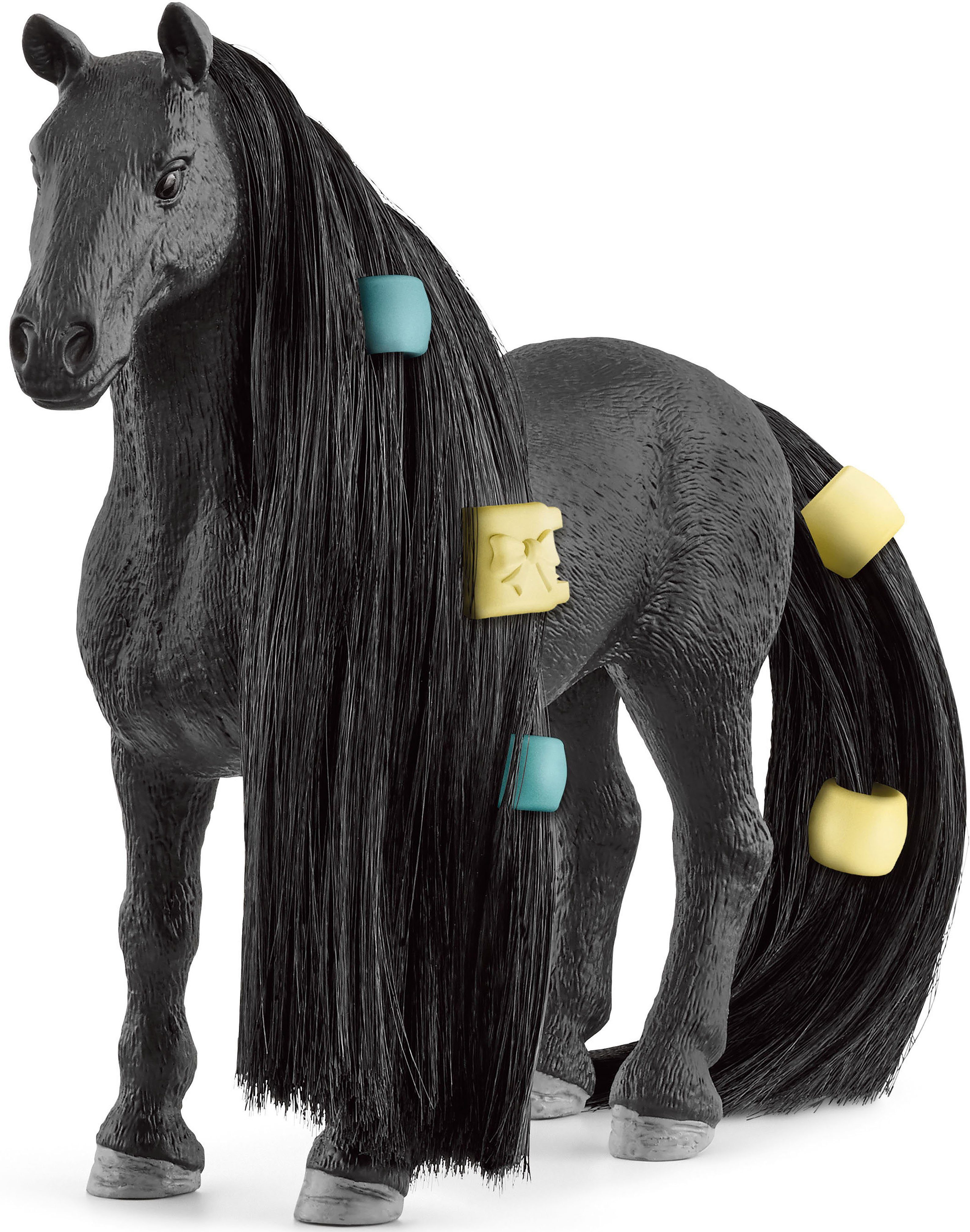 Beauties Beauty Horse HORSE Sofia's Stute Spielfigur CLUB, Criollo Schleich® Definitivo (42581),