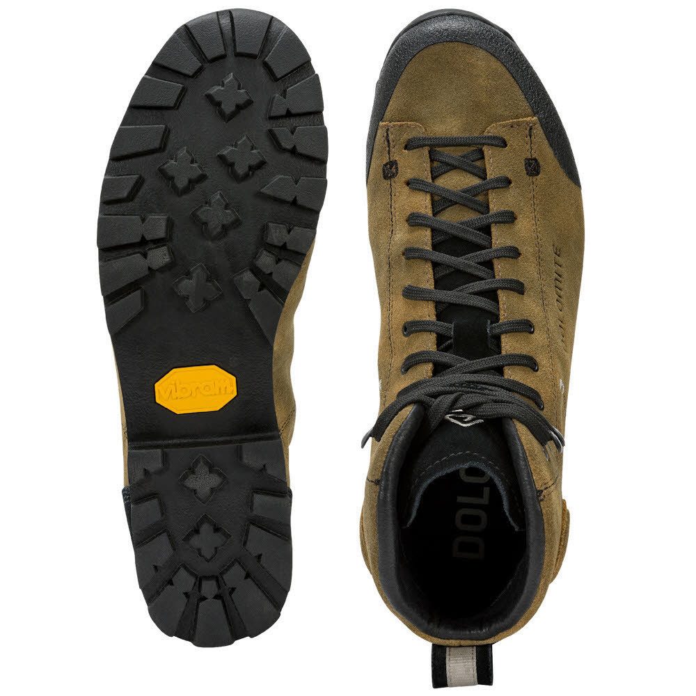 Dolomite HE DOL Shoe 54 High Dust GTX Wanderstiefel
