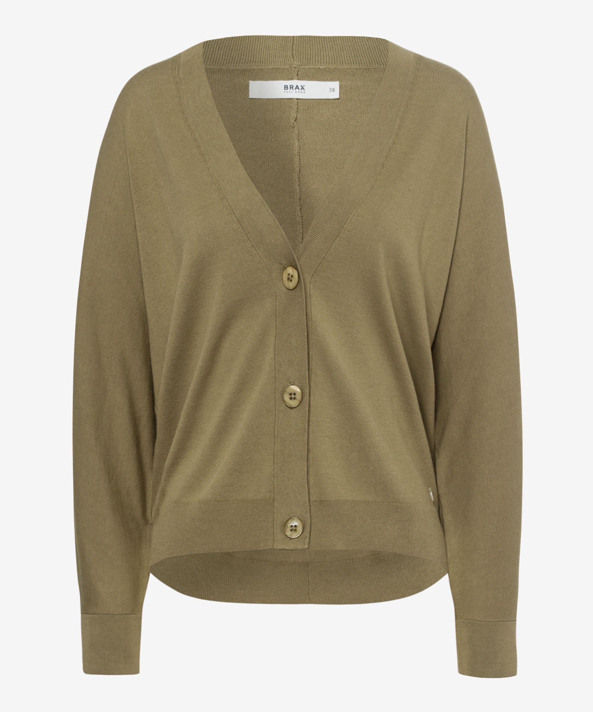 Kapuzenpullover Style Ann