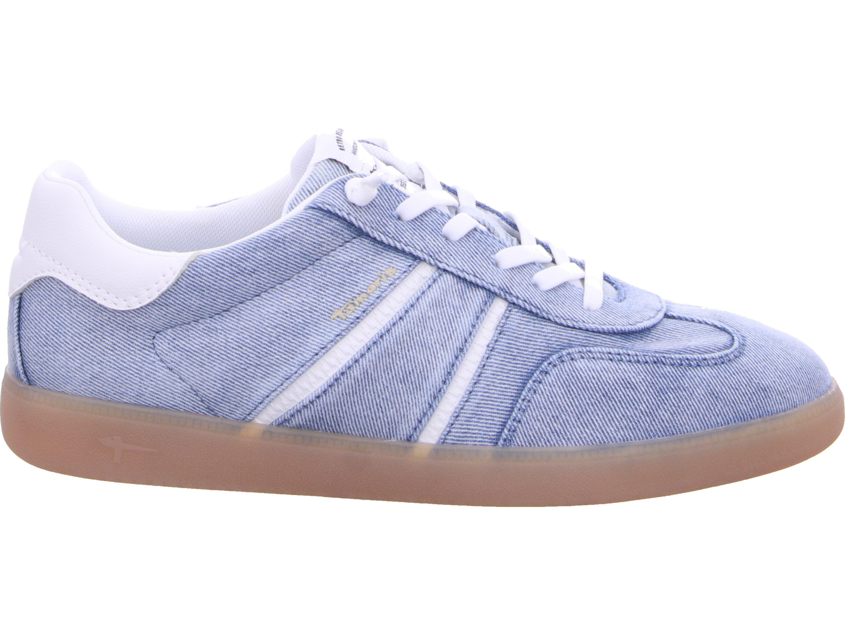 Tamaris Slip-On Sneaker 100% vegan günstig online kaufen