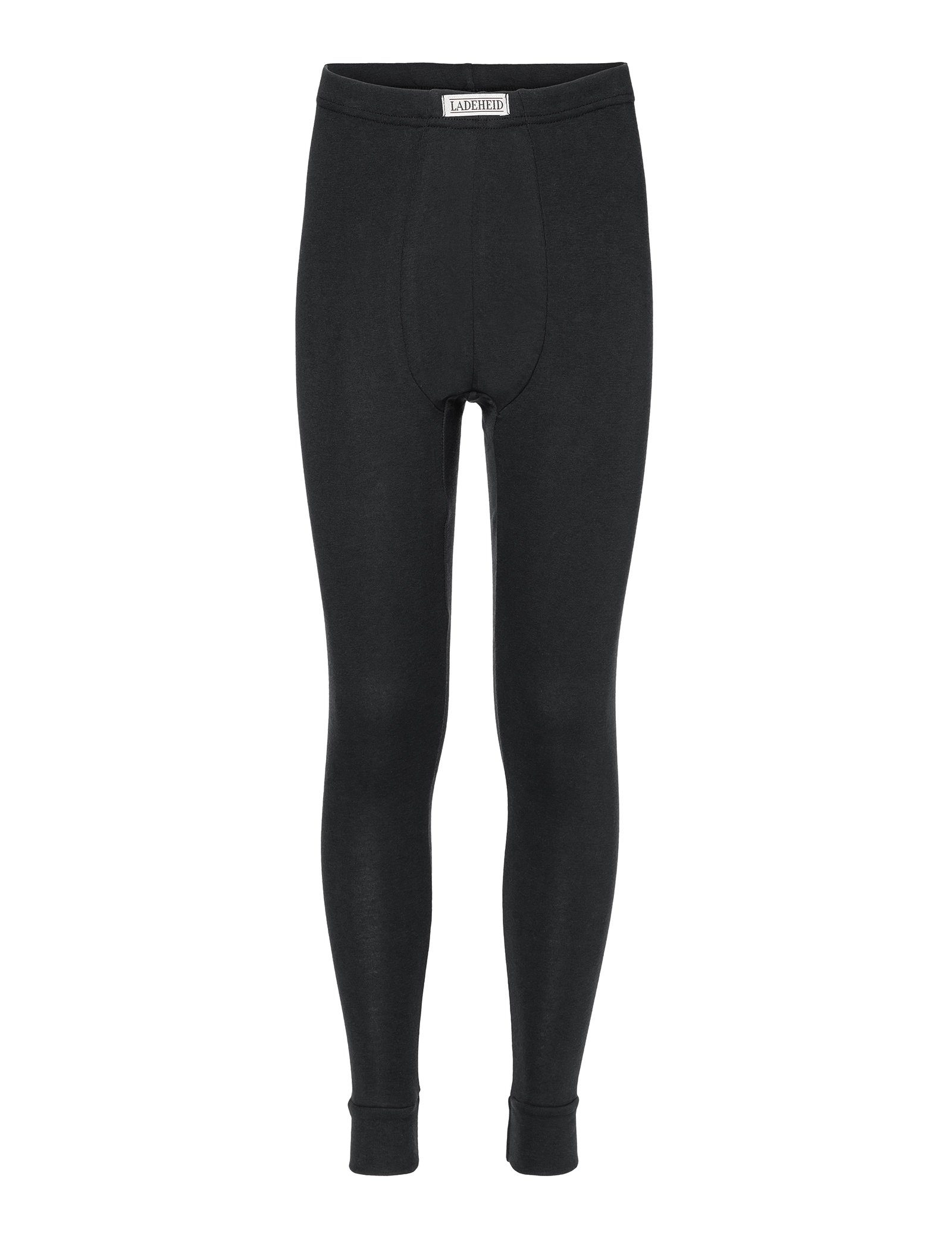 Ladeheid Lange Unterhose Kinder Jungen Lang Thermounterhose LA40-248 (1-St)