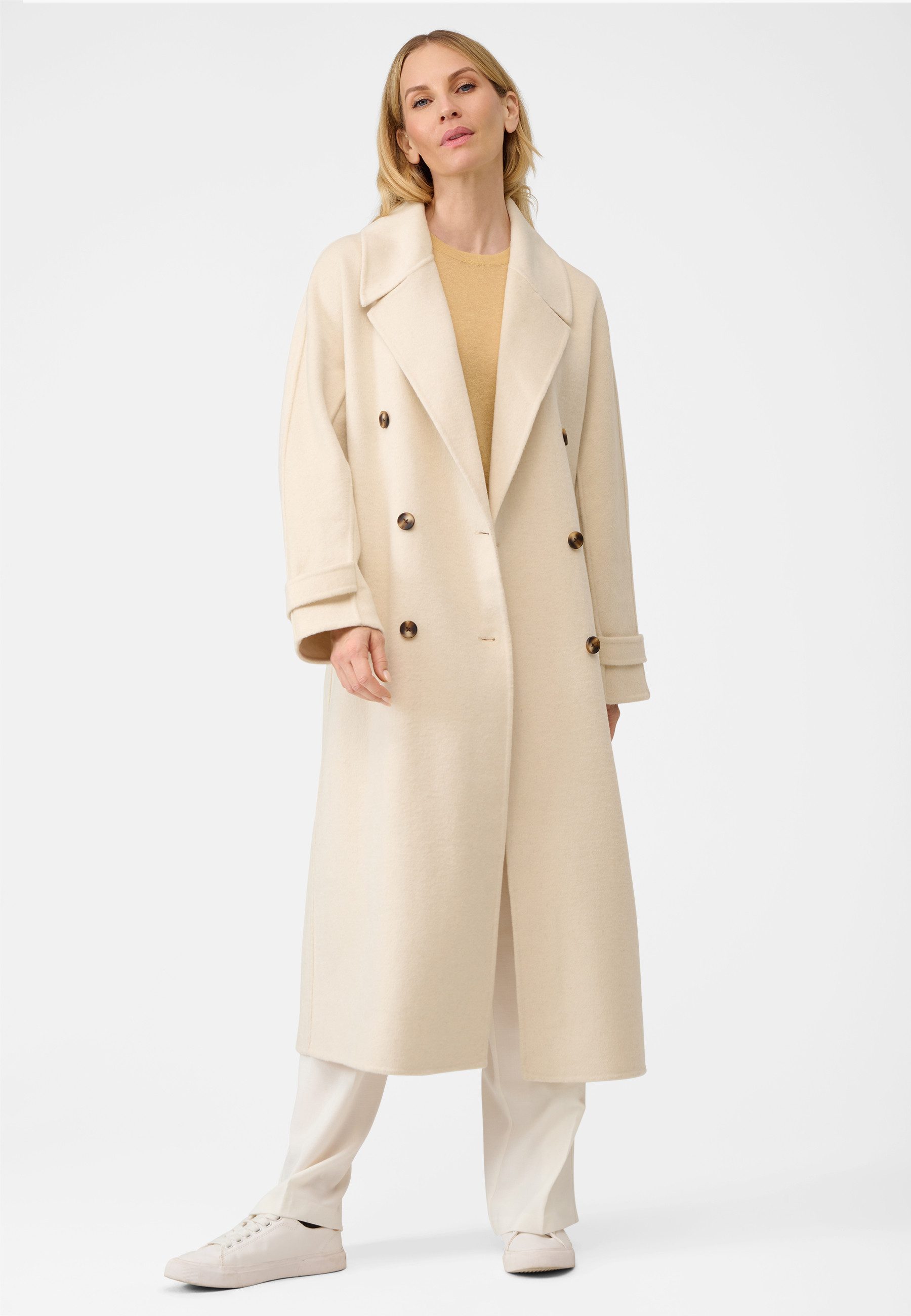 RICANO Wollmantel Mirella günstig online kaufen