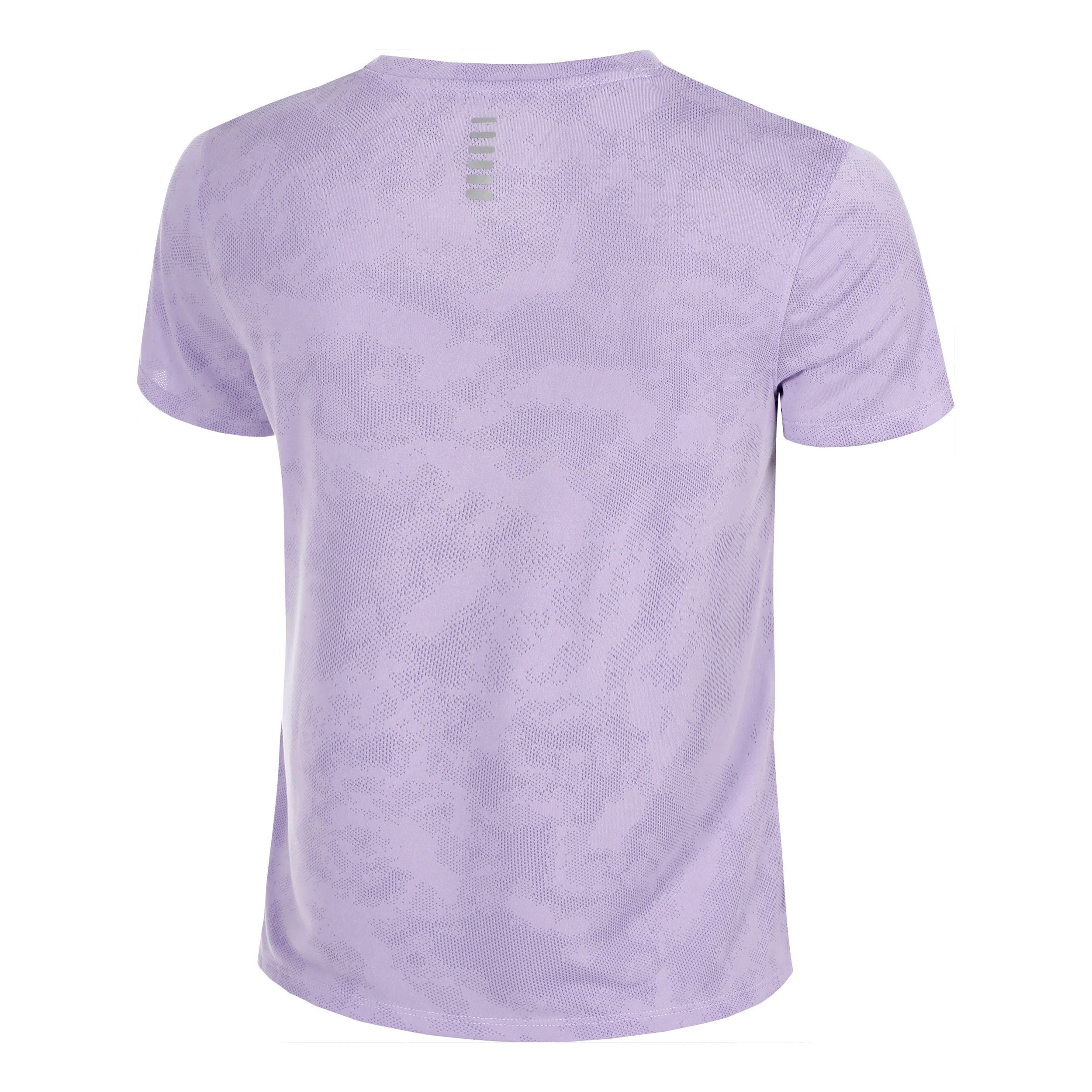 Under Armour® Laufshirt Launch Jacquard günstig online kaufen