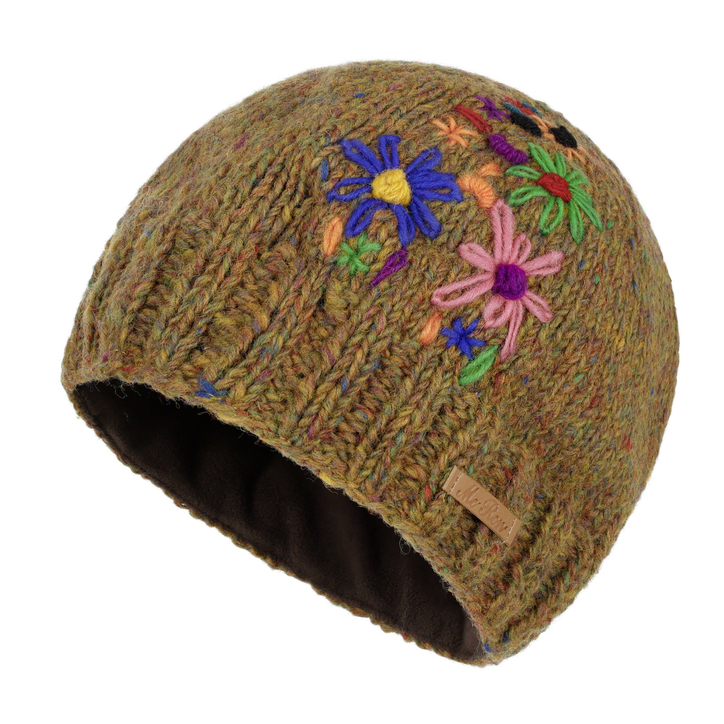 McRon Strickmütze Wollmütze Modell Daful günstig online kaufen