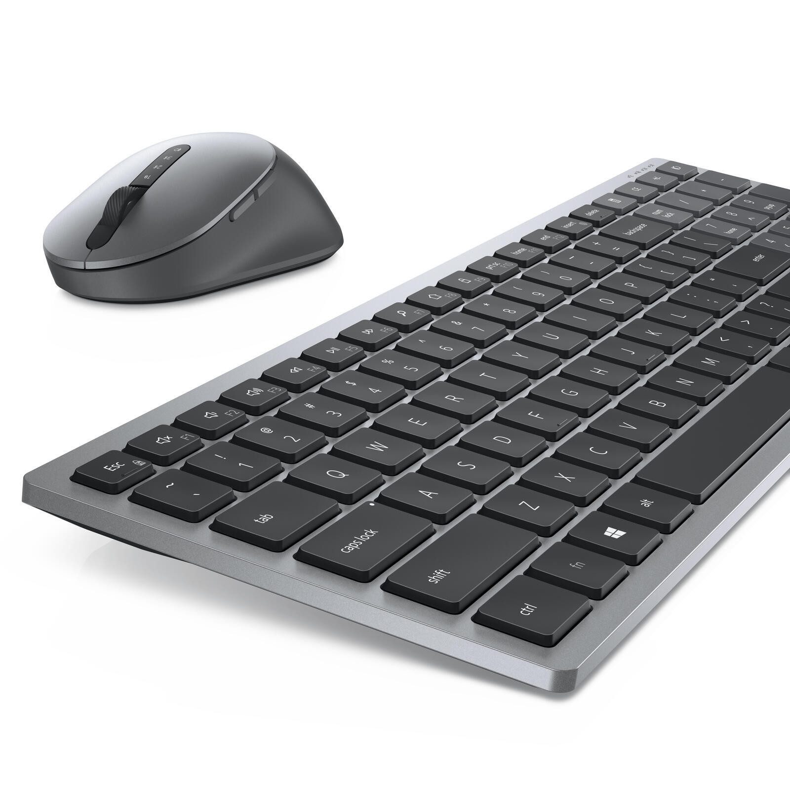 Dell Dell KM7120W Tastatur- und Maus-Set
