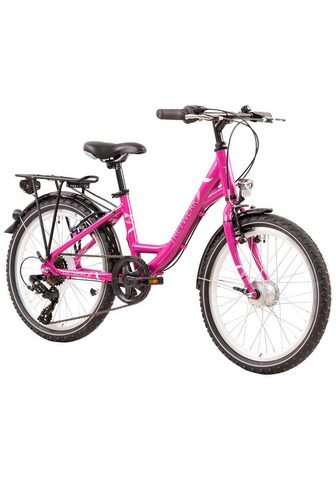 TRETWERK Велосипед детский Mädchen »...
