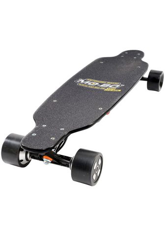 MO-BO Elektroskateboard »Street«...