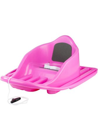 Санки »Snow Cruiser Pink« ...